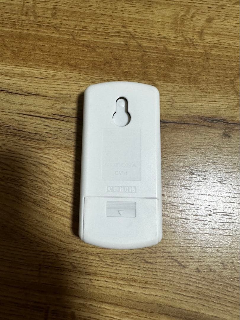 CORONA 窓用エアコン cwh-1819 冷暖房 換気機能