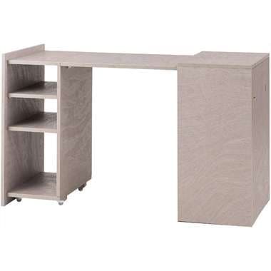 【メーカー直送】東谷　GDT-12SS トランスフォームデスク