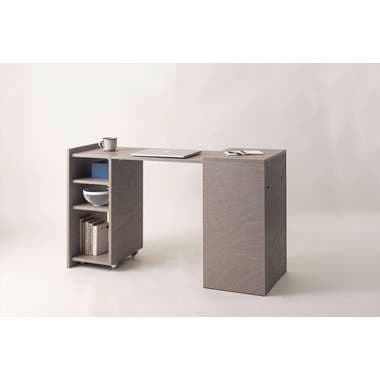 【メーカー直送】東谷　GDT-12SS トランスフォームデスク