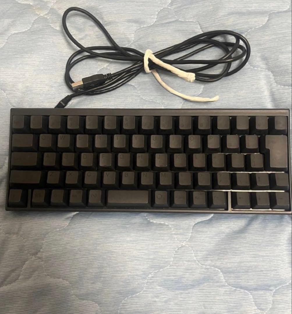 ゆ*じ様 HHKB Professional JP PD-KB420B 墨