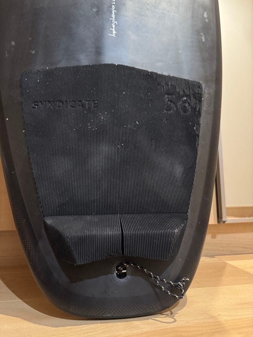 サーフィン・ボディボード AL MERRICK Happy Everyday