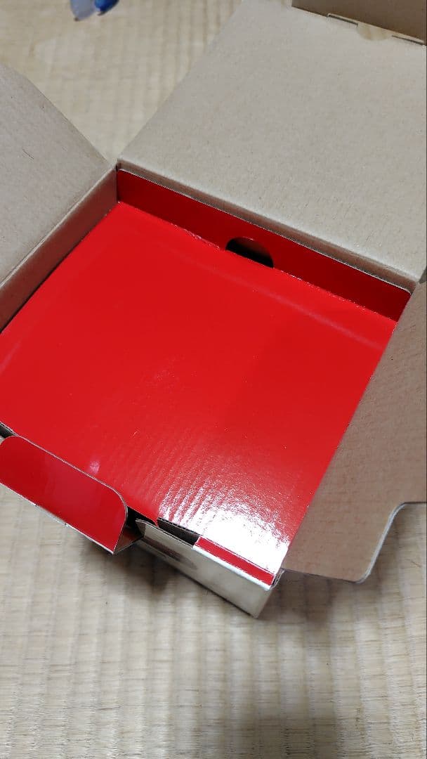 【美品】Canon iVIS HF R21 RED