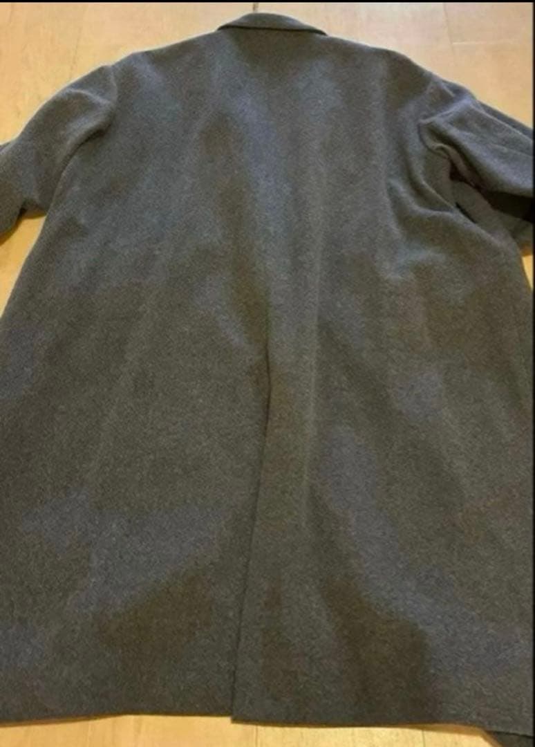 北欧暮らしの道具店／チェスターコート