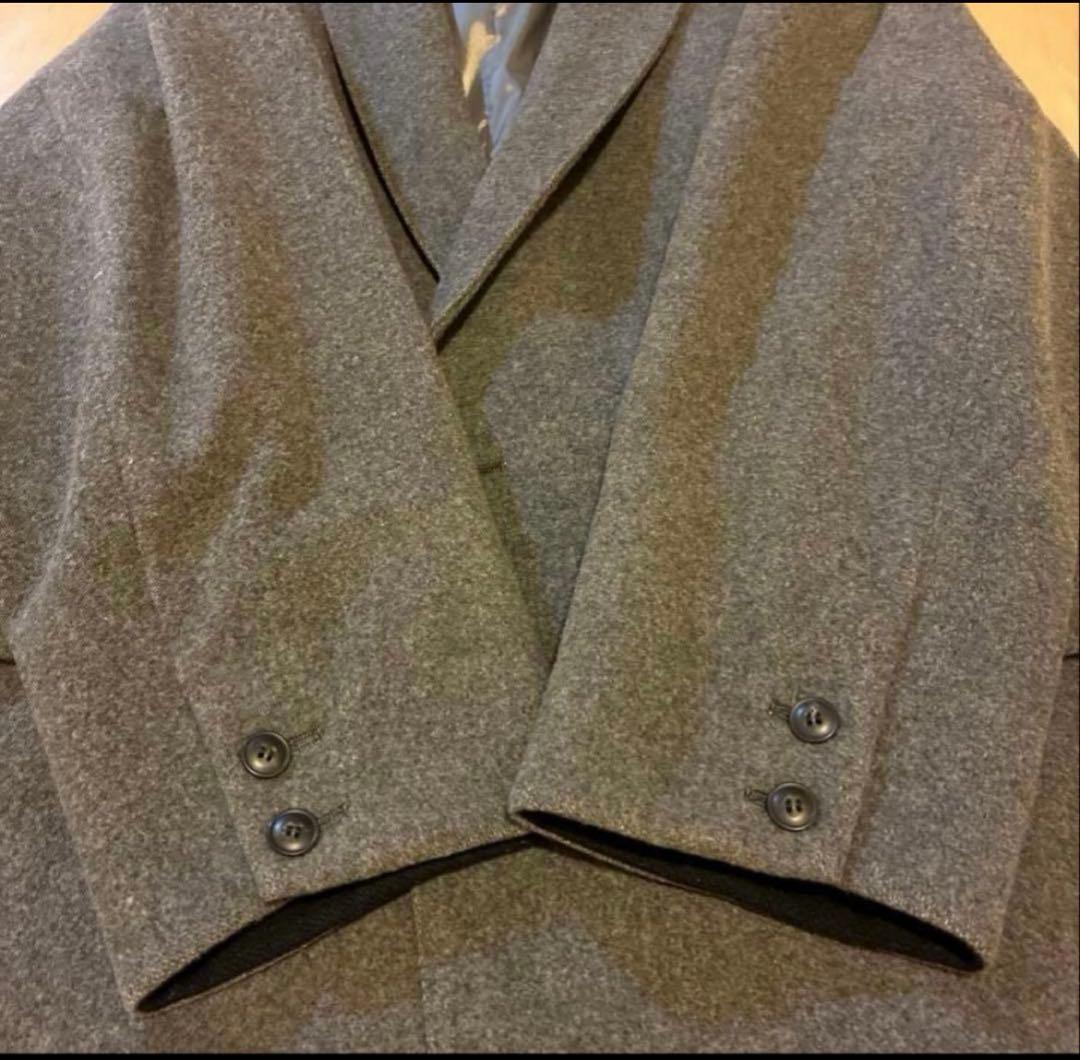 北欧暮らしの道具店／チェスターコート