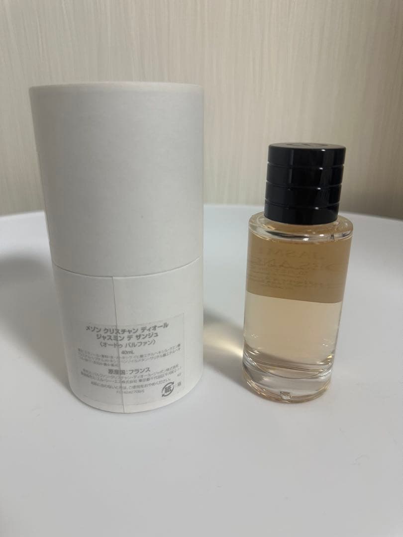 DIOR♡香水♡ジャスミンデザンジュ♡新品