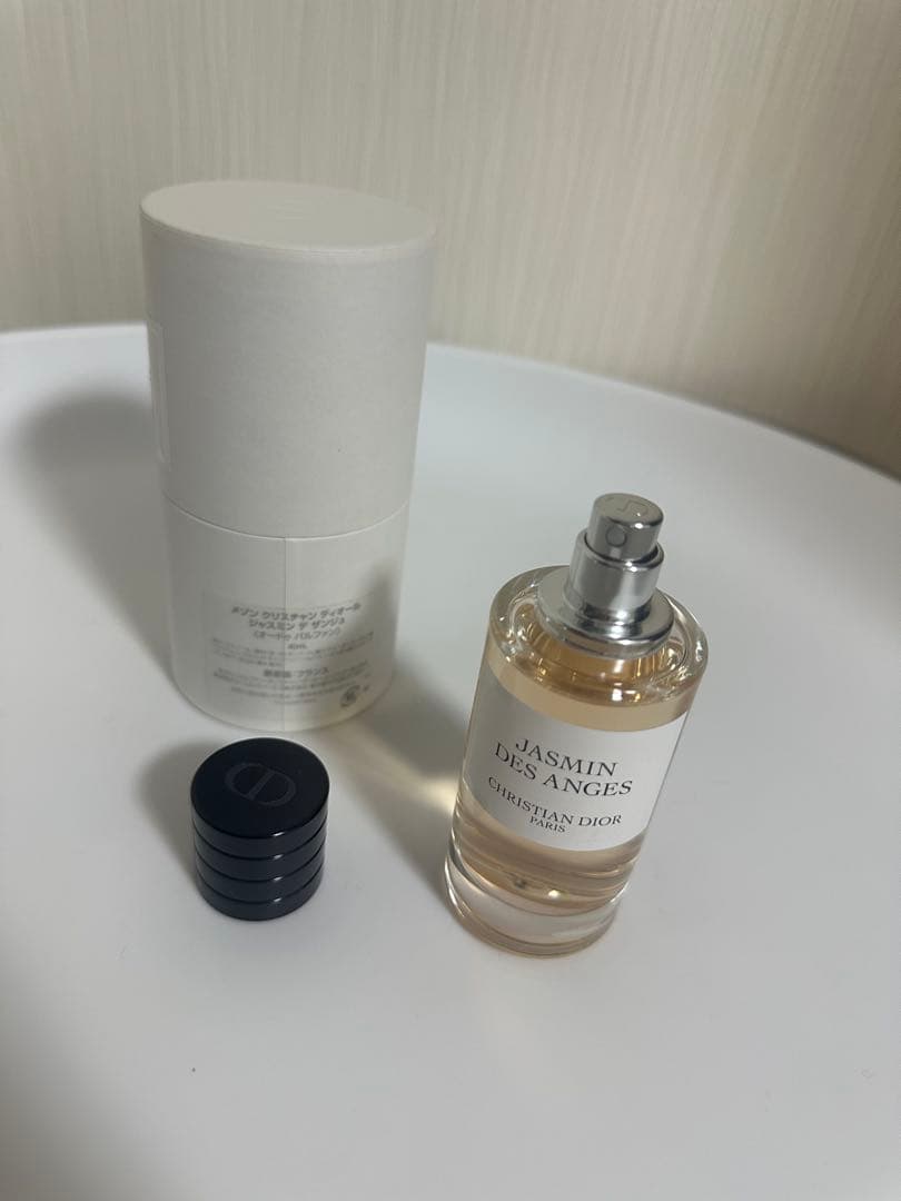 DIOR♡香水♡ジャスミンデザンジュ♡新品