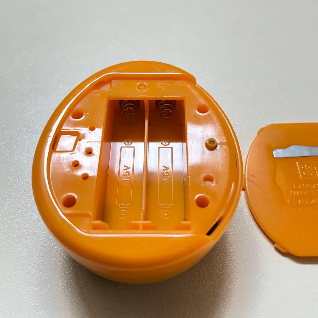 たまごっち プラスカラー オレンジ