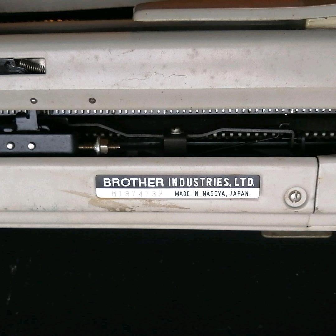 タイプライター