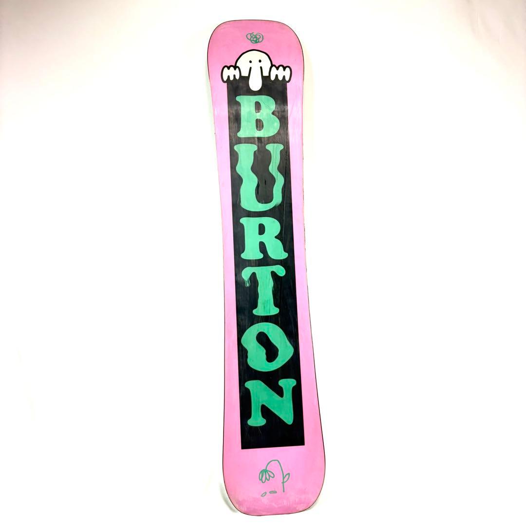 Burton バートン Kilroy TWIN 155 ツイン
