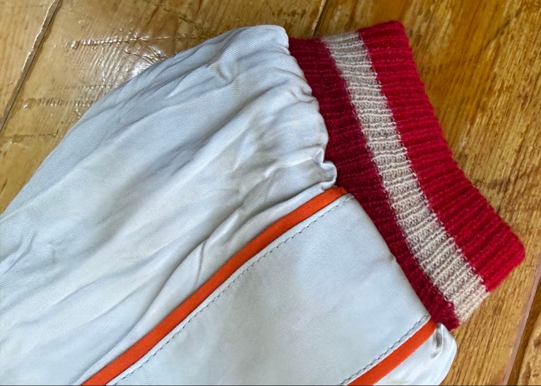 テーラー東洋　港商 特々大　2XL サテンキルト・スペシャル　スカジャン