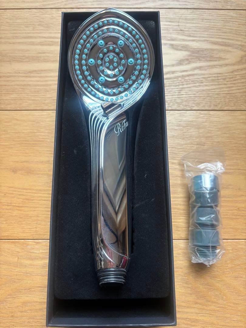 専用です！リファシャワーヘッド シルバー