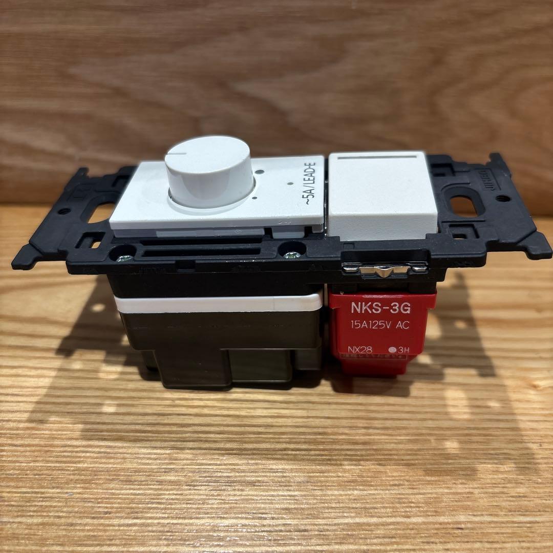 神保電器　ライトコントロール