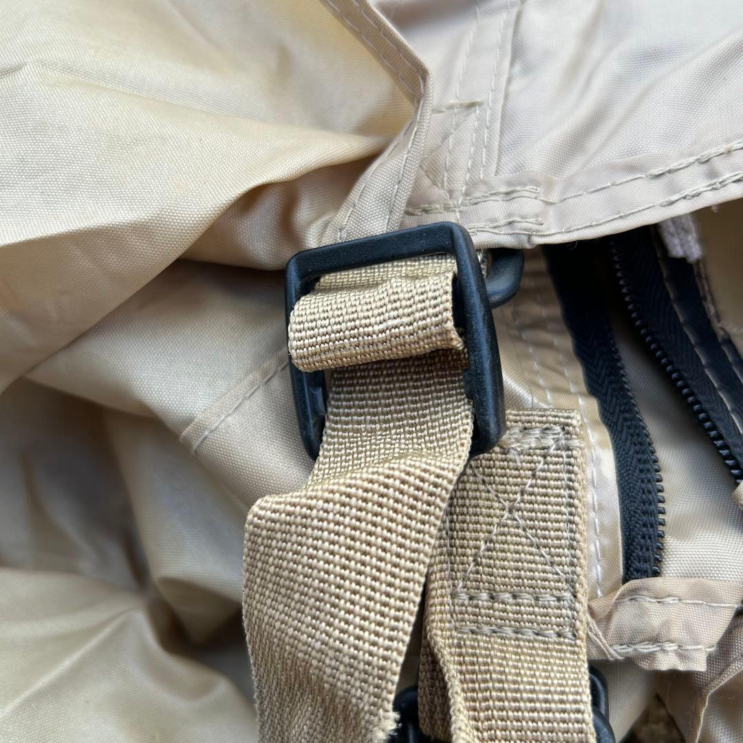 F*様 DOD カマボコテント 3M タン