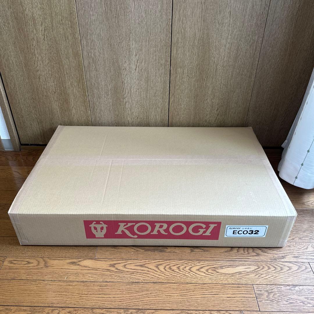 KOROGI 卓上木琴 ECO32 コオロギ シロフォン マリンバ