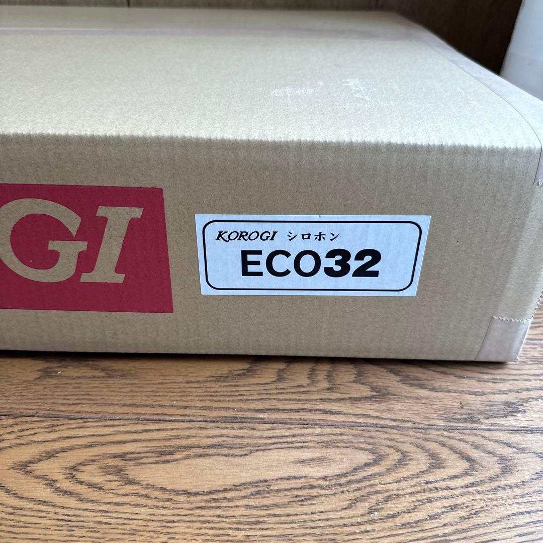 KOROGI 卓上木琴 ECO32 コオロギ シロフォン マリンバ