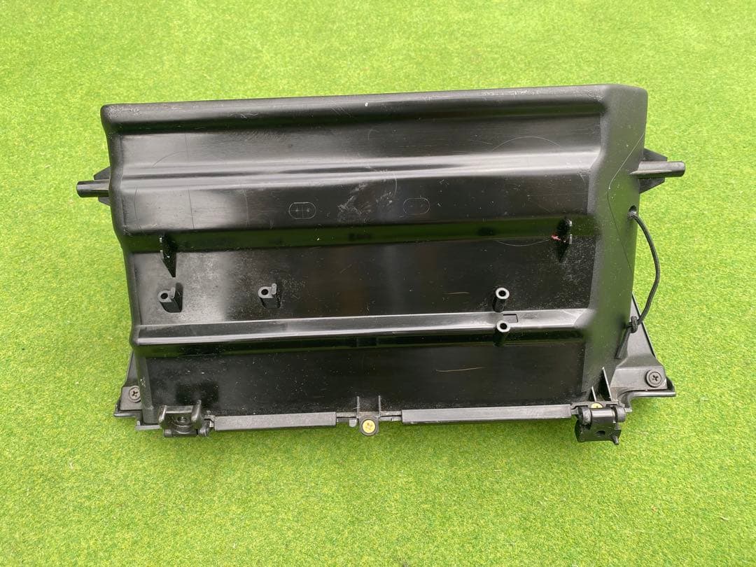 日産　NISSAN GTR BNR32 スカイライン　グローブボックス