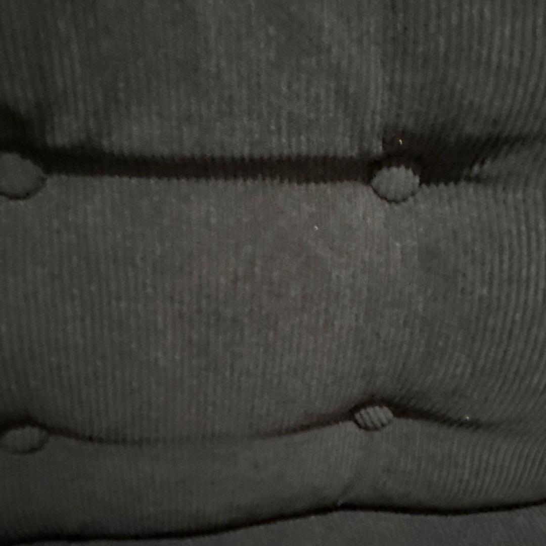 IKEA DYVLINGE 椅子 ブラック