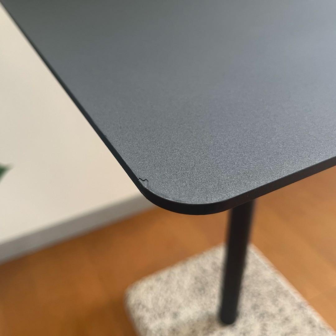 HAY ヘイ　テラゾーテーブル　正方形　ダイニング　北欧スタイル　モダン