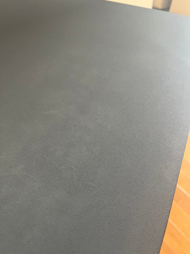 HAY ヘイ　テラゾーテーブル　正方形　ダイニング　北欧スタイル　モダン