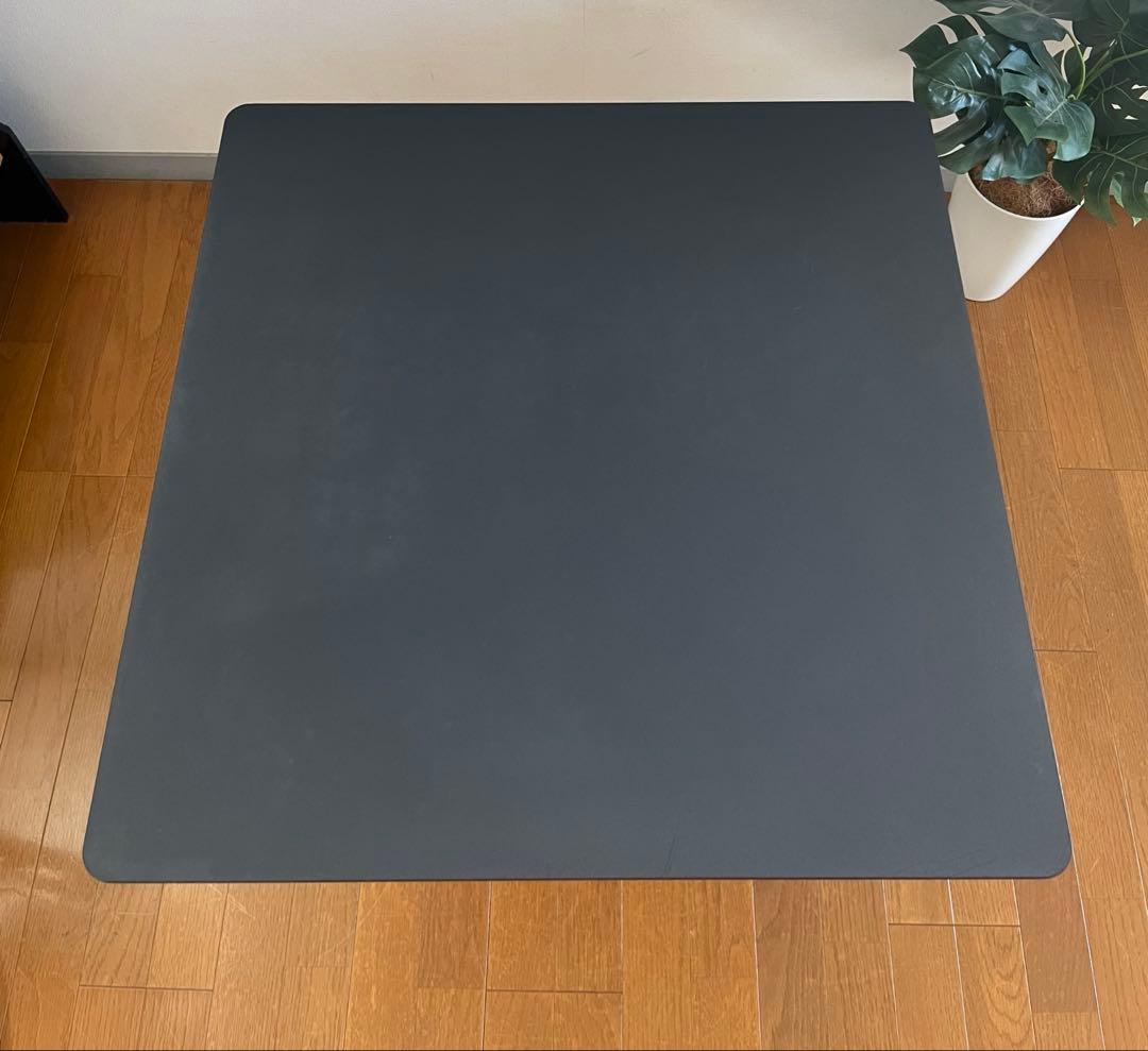 HAY ヘイ　テラゾーテーブル　正方形　ダイニング　北欧スタイル　モダン