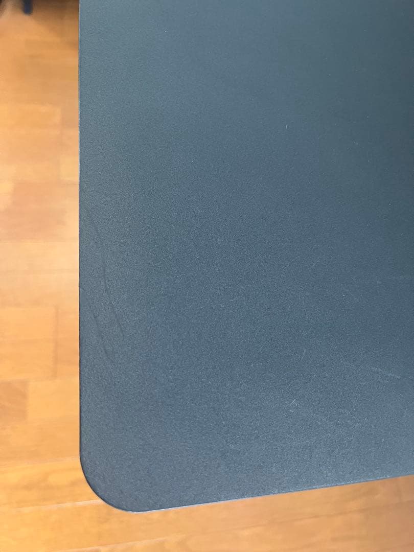 HAY ヘイ　テラゾーテーブル　正方形　ダイニング　北欧スタイル　モダン