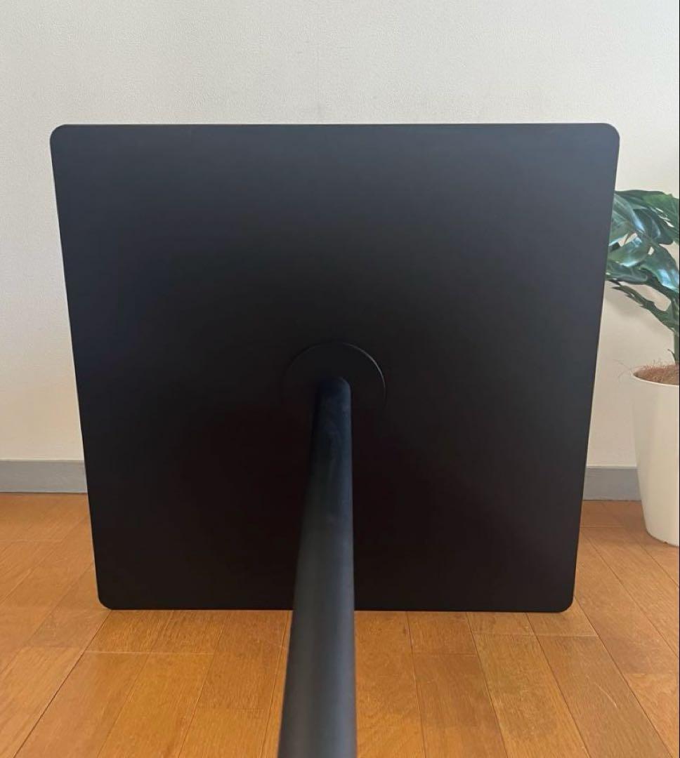 HAY ヘイ　テラゾーテーブル　正方形　ダイニング　北欧スタイル　モダン