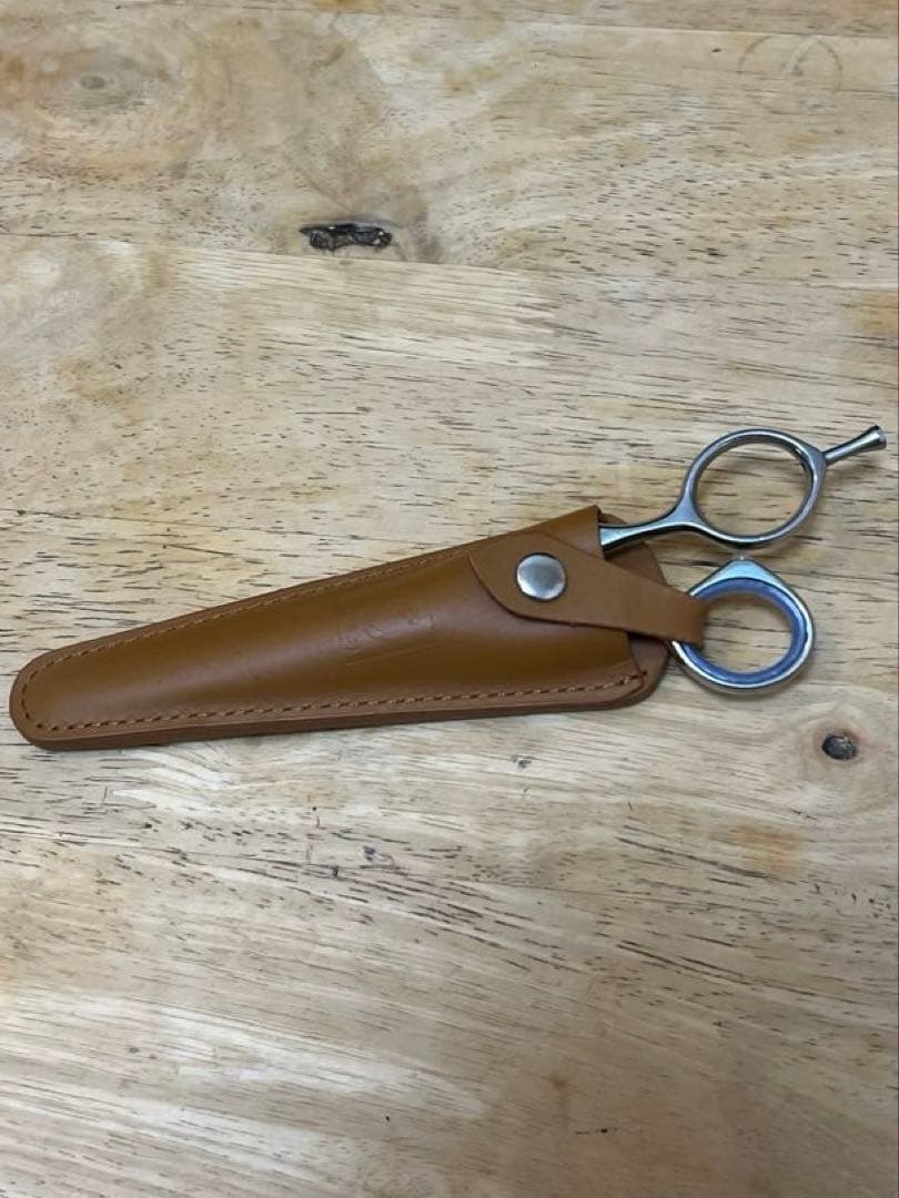 光 シザース 6インチ