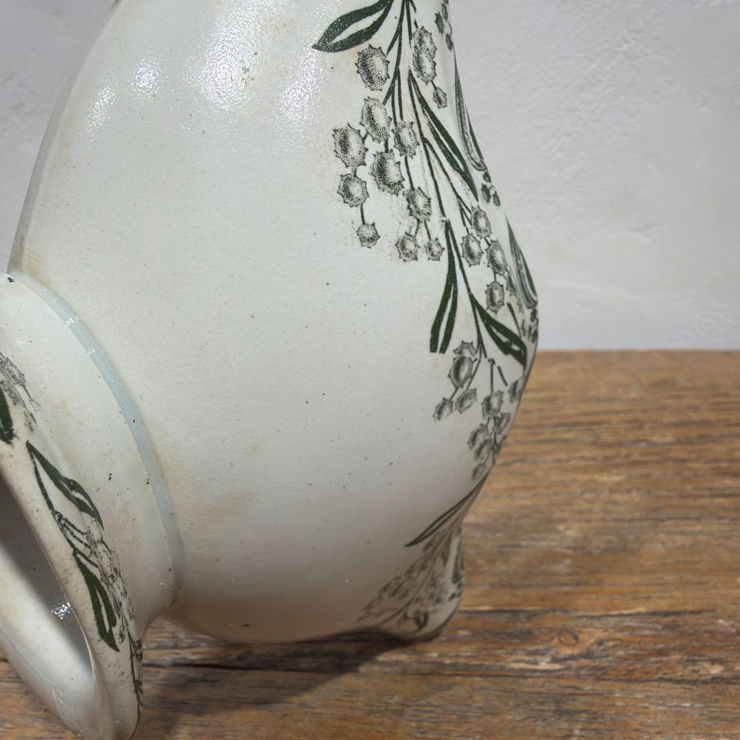 サンタマン ミモザ ソーシエール　フランスアンティーク