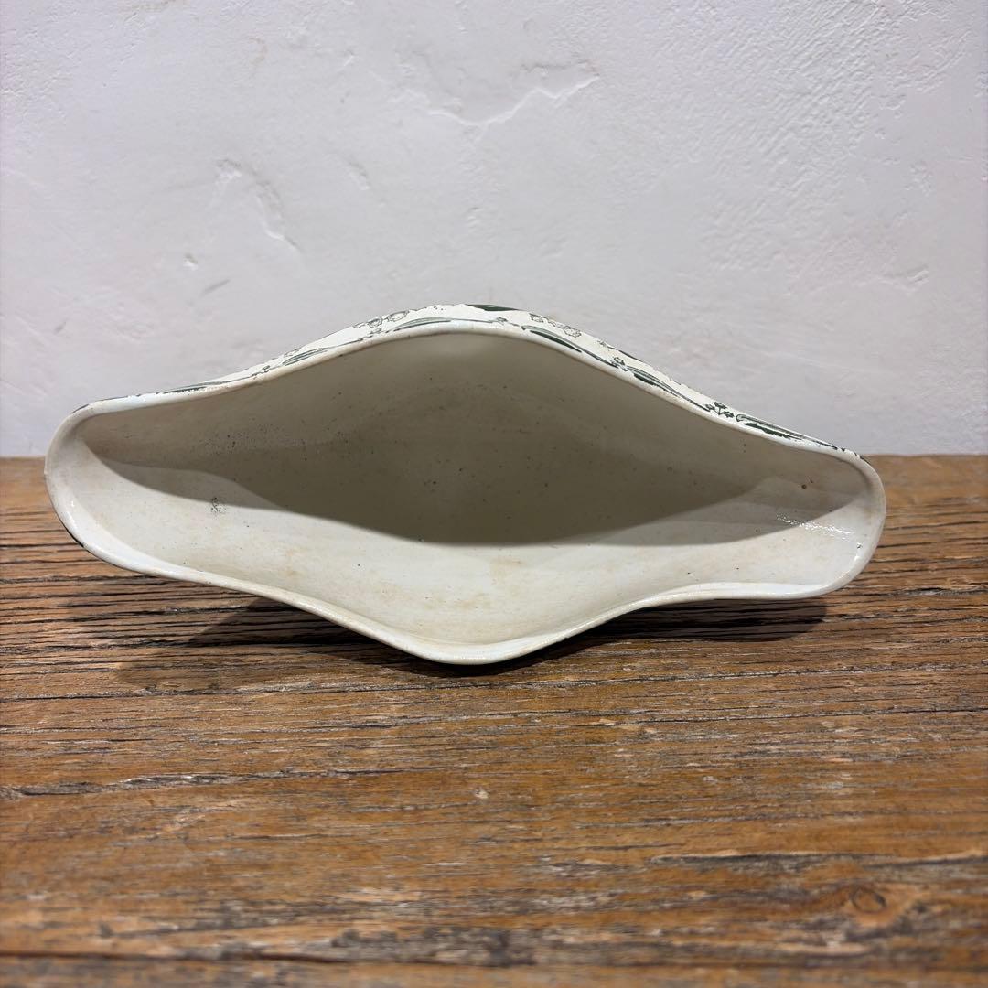 サンタマン ミモザ ソーシエール　フランスアンティーク