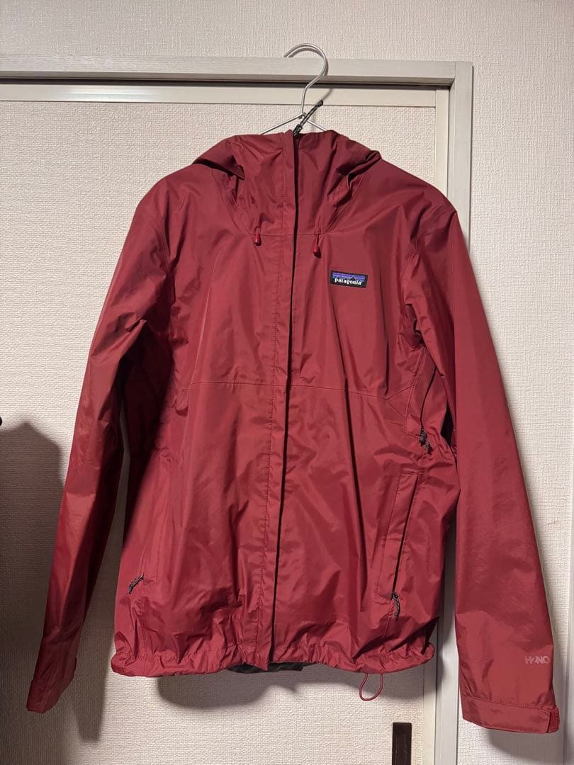 あ*様 Patagonia トレンドシェル3l