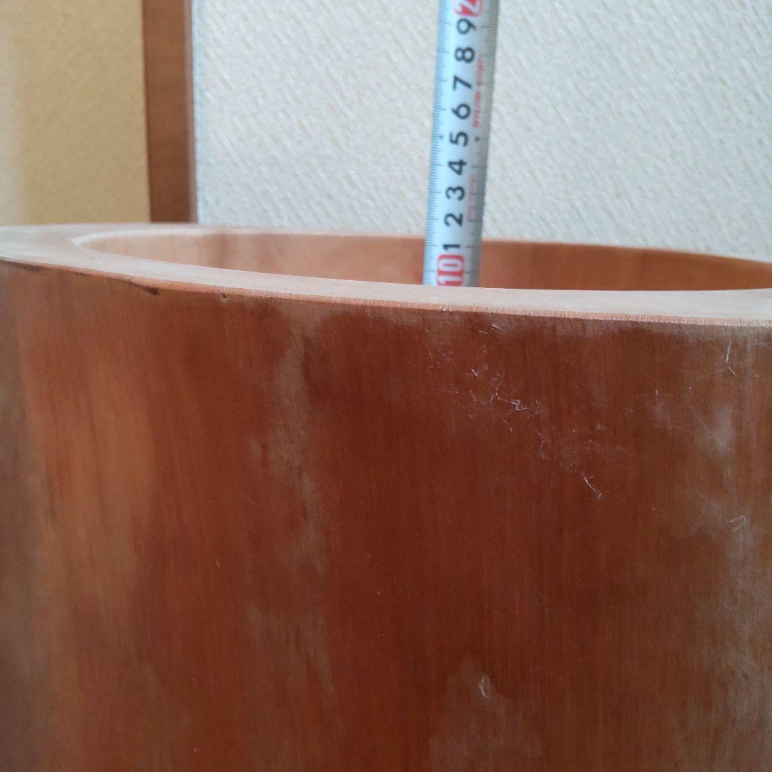 臼と杵　美品　お餅つき