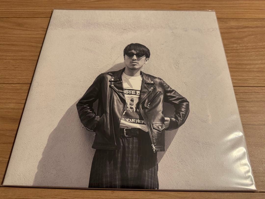 新品★BASI★切愛