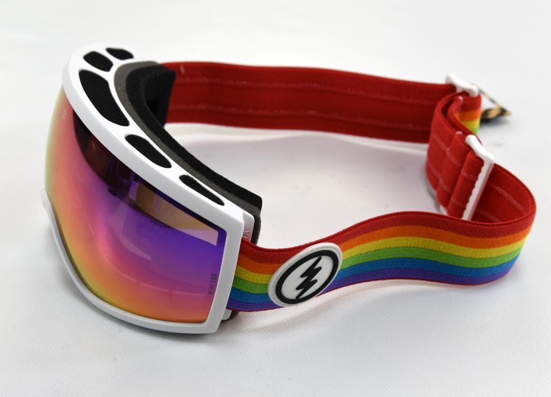 Electric EG2-T.S ゴーグル ※女性用 プライド