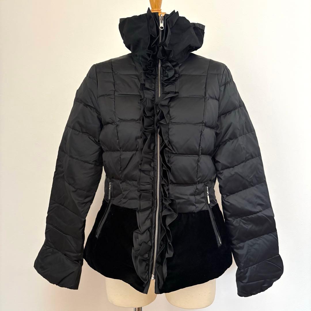 【新品未使用】フランコフェラーロ　ダウン　アウター