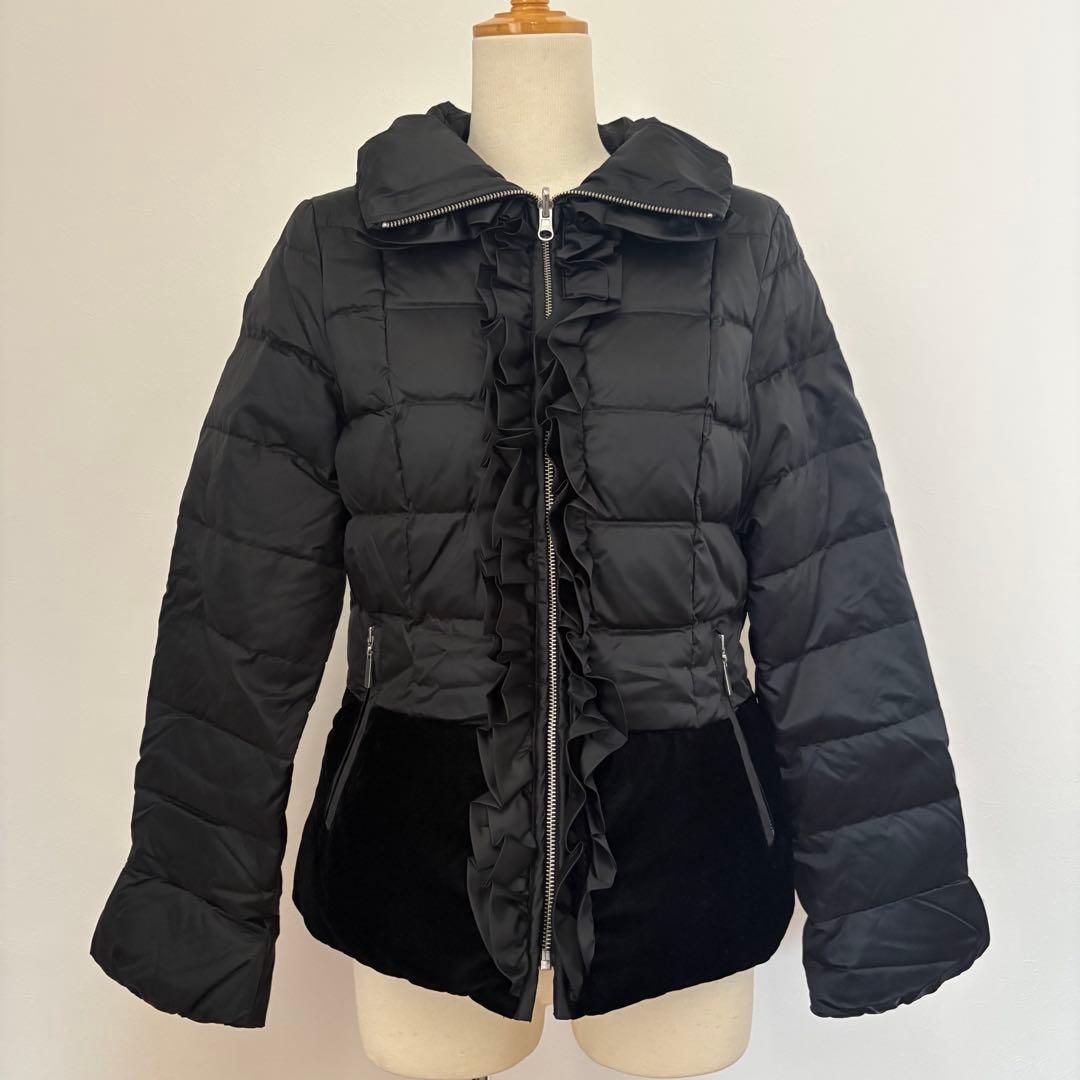 【新品未使用】フランコフェラーロ　ダウン　アウター