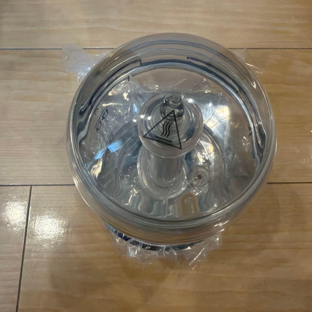 タイガー 自動サイフォン式 コーヒーメーカー サイフォニスタ ブラック