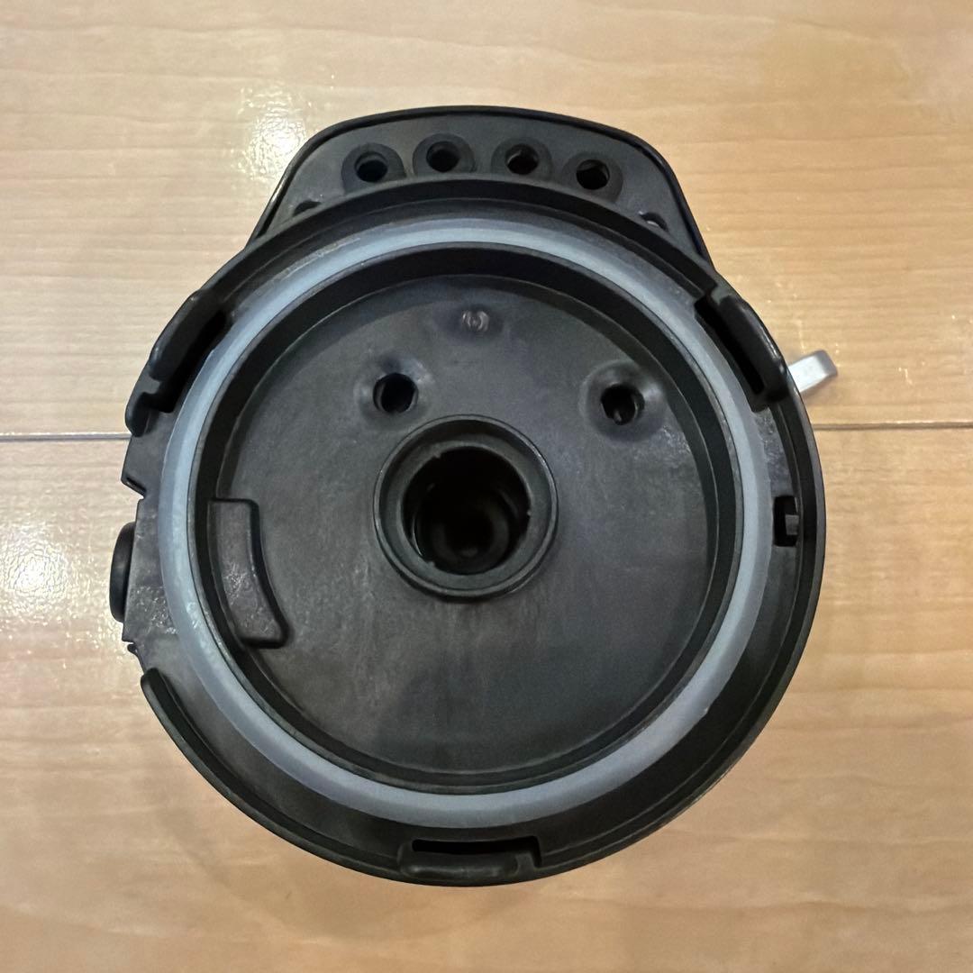 タイガー 自動サイフォン式 コーヒーメーカー サイフォニスタ ブラック