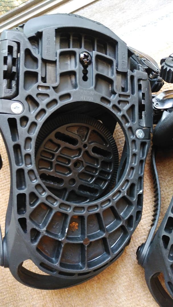 グラトリ余裕⭐爆安⭐プロ使用⭐head⭐新作ビン付⭐BURTON⭐バートン