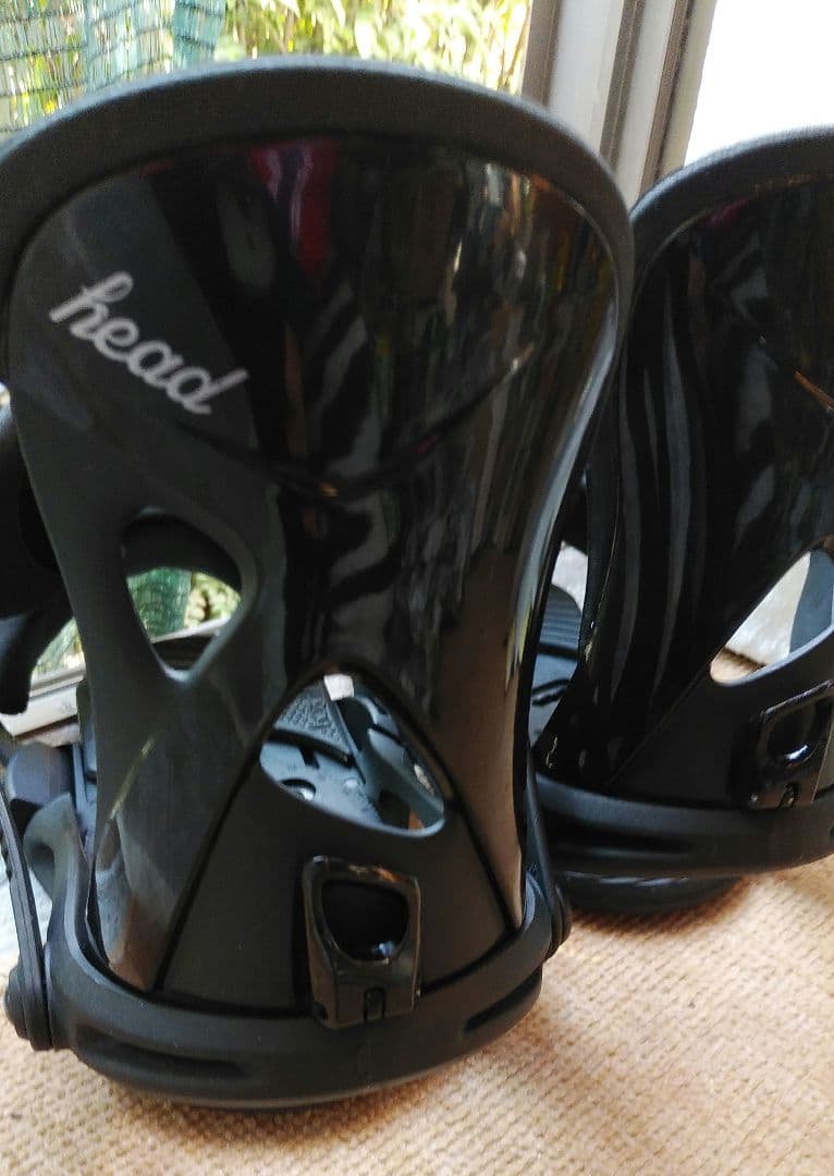 グラトリ余裕⭐爆安⭐プロ使用⭐head⭐新作ビン付⭐BURTON⭐バートン