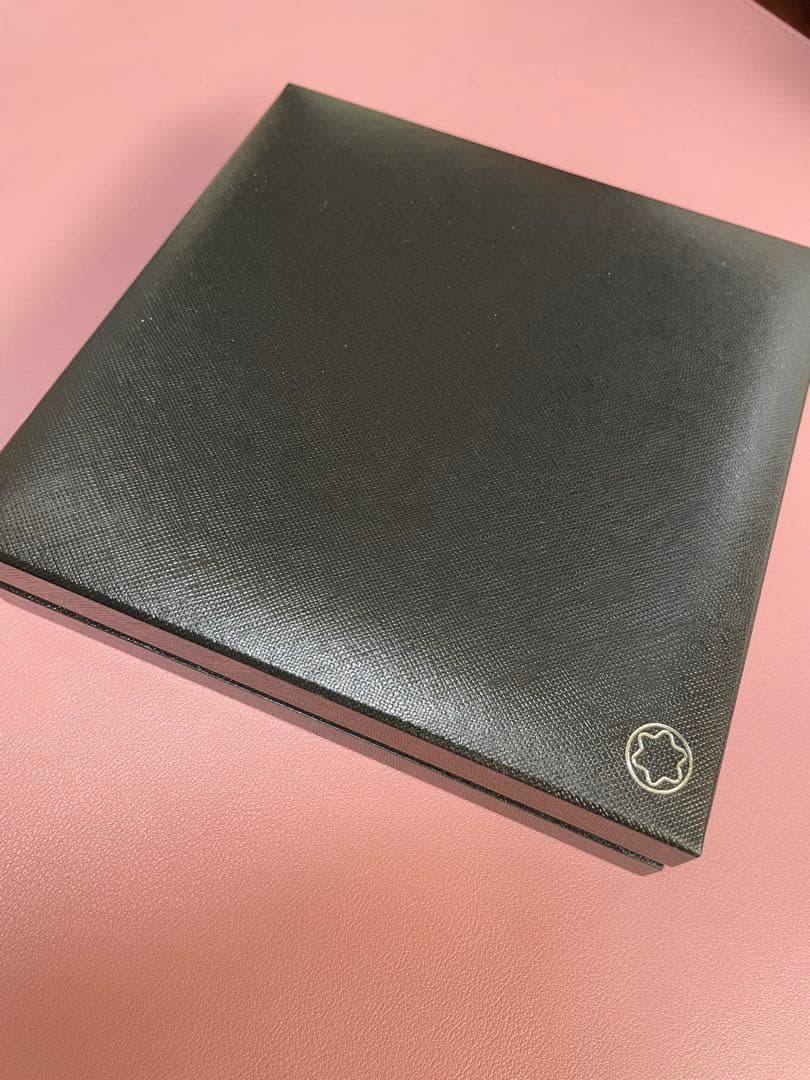 モンブラン ローラーボール ソリテール ブルーアワー 112890