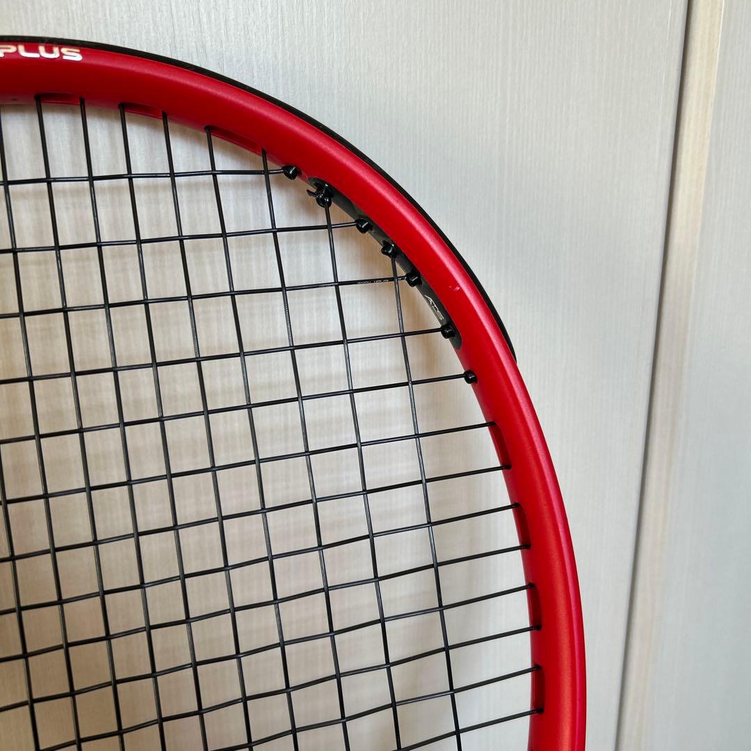 プリンス　ビーストO3 100(美品)