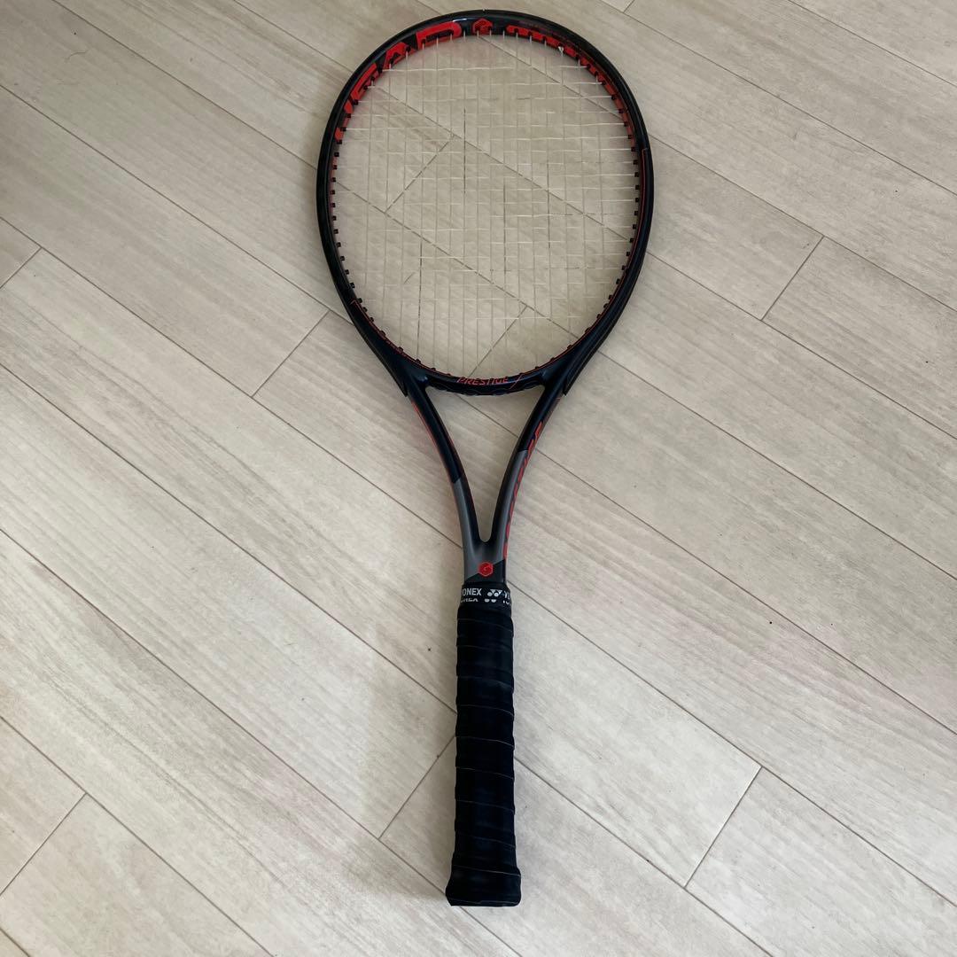 HEAD プレステージ