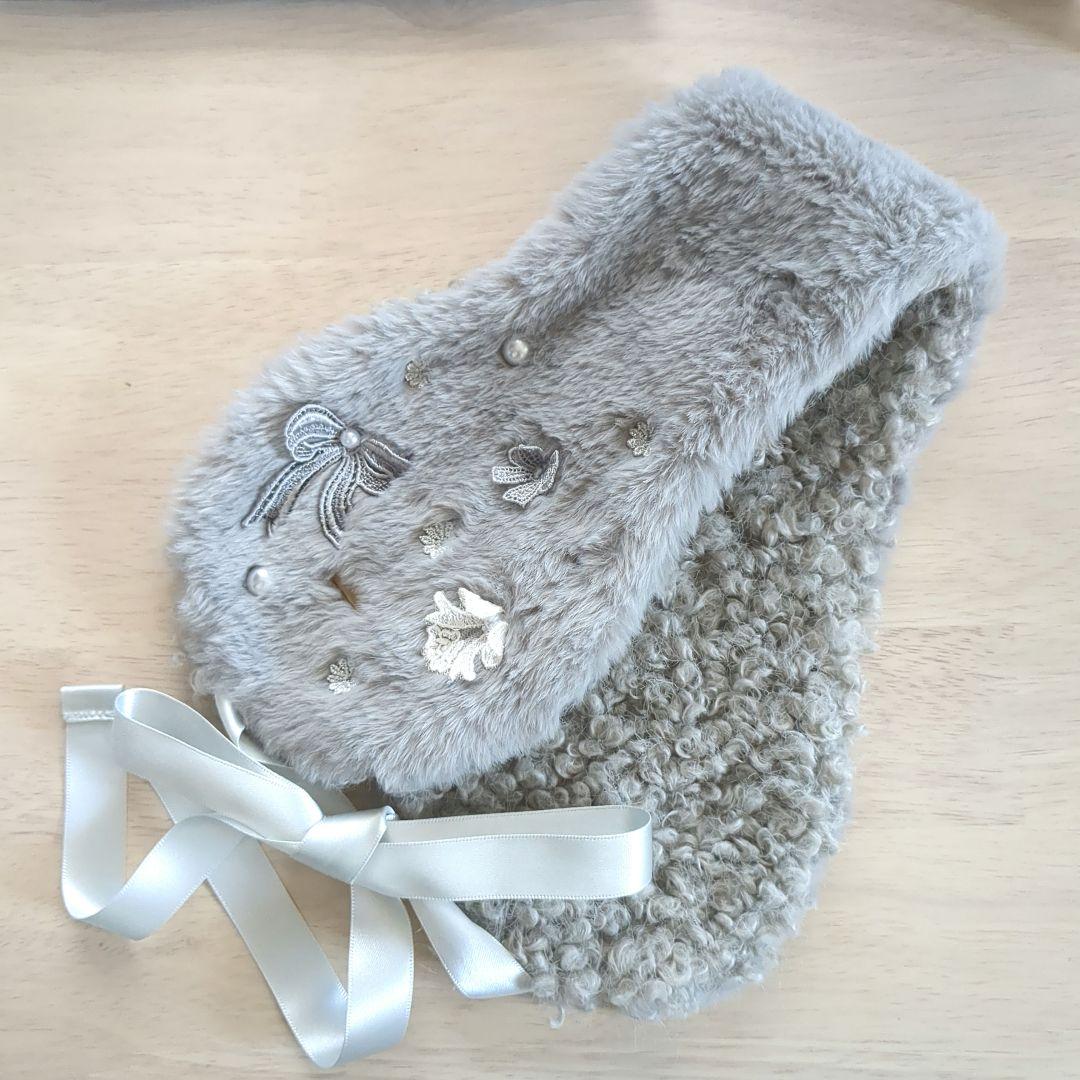 momonokakibuchi × kaorinomori ファニーマフ