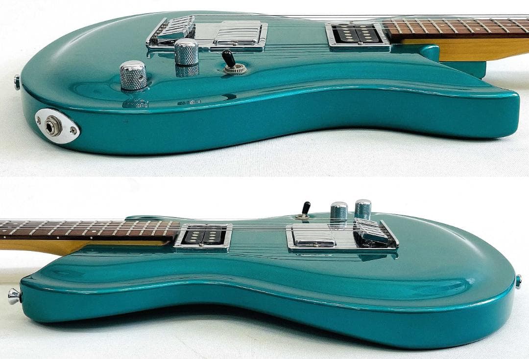 SCHECTER American Series California【整備品】