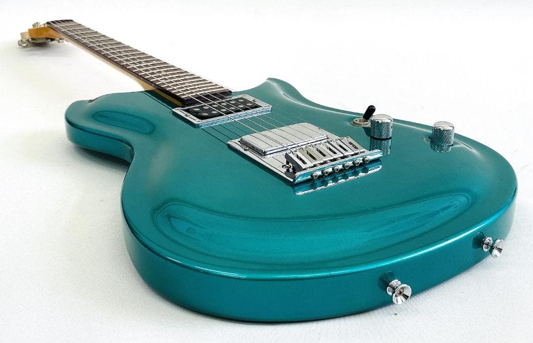 SCHECTER American Series California【整備品】