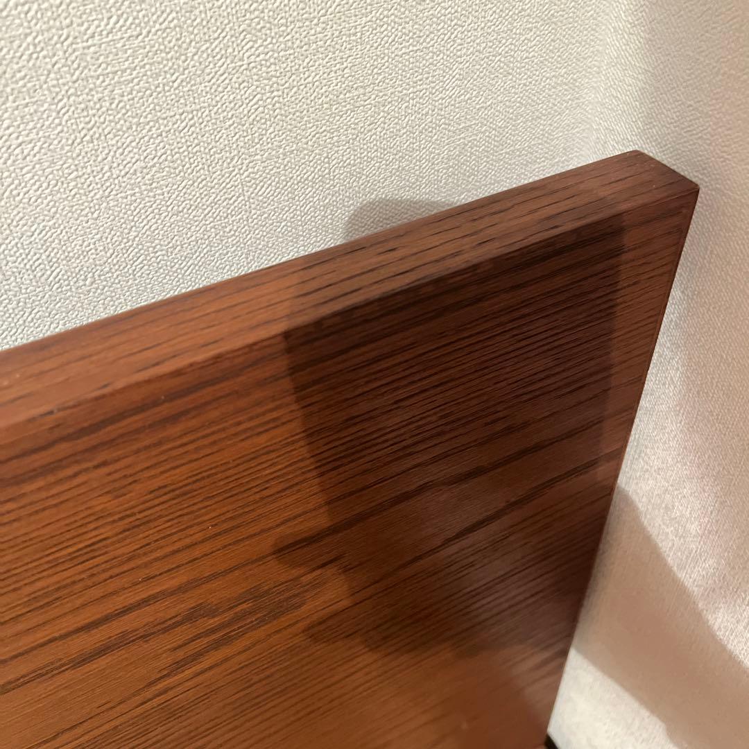 TRUCK FURNITURE TORCH BED ダブル