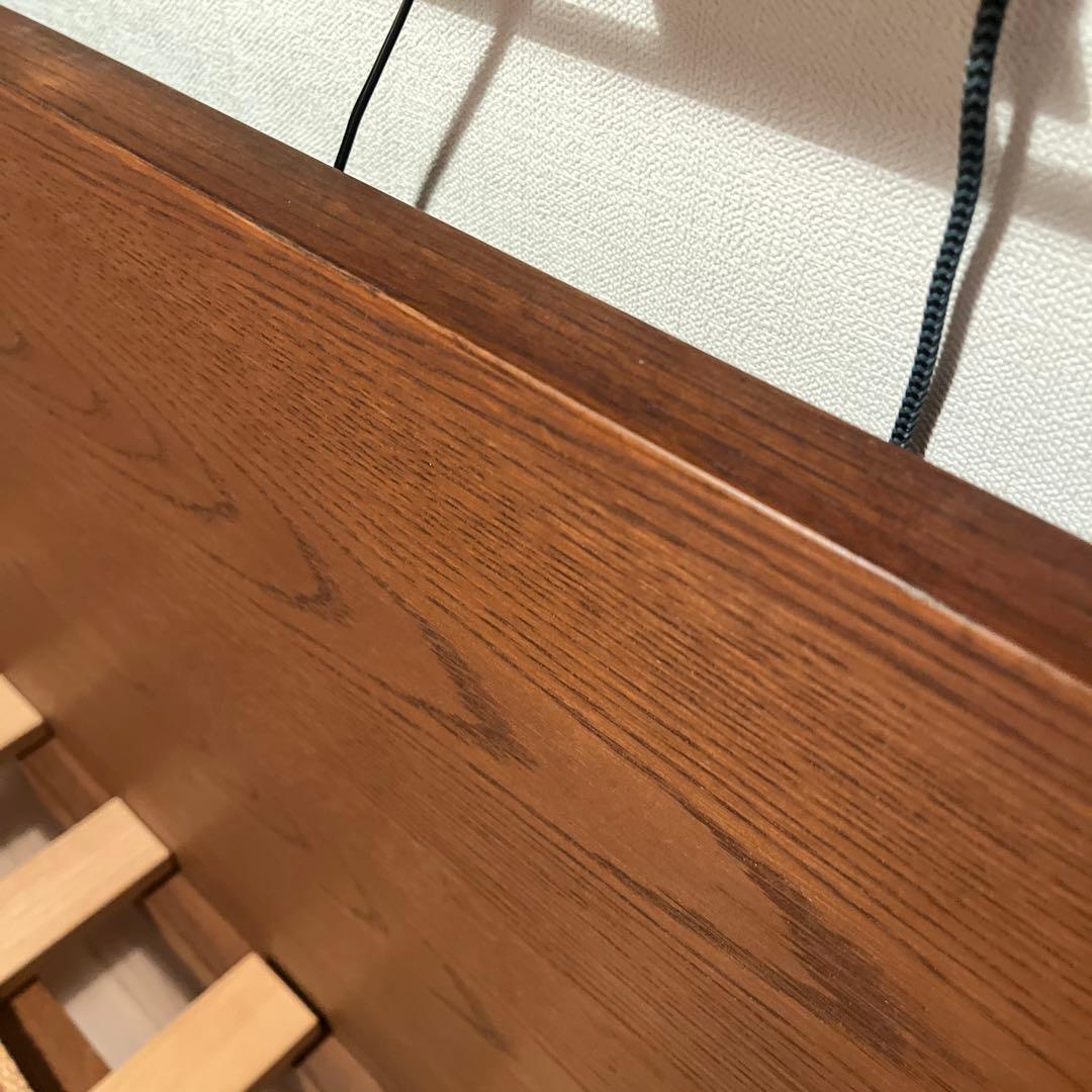 TRUCK FURNITURE TORCH BED ダブル