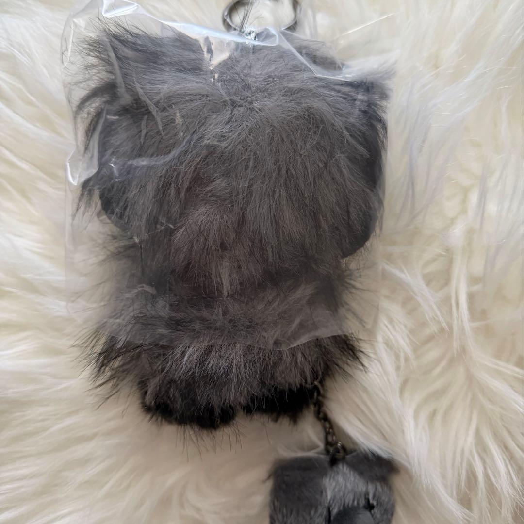 SKULLPANDA You Found Me！ スカルパンダシークレット