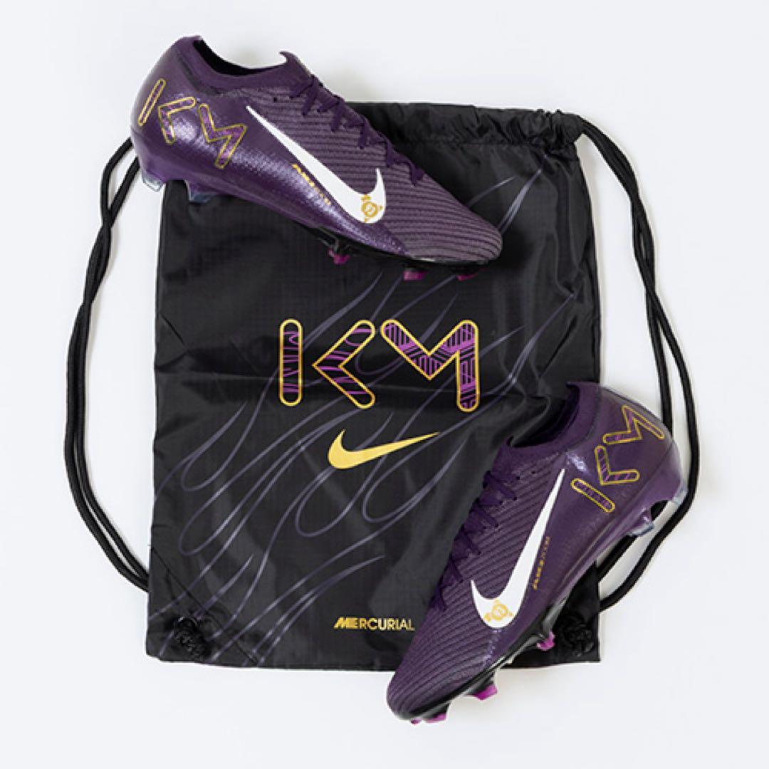 ズーム マーキュリアル ヴェイパー 16 エリート KM FG 未使用