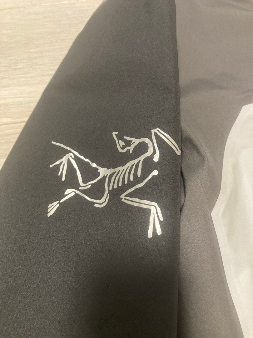 ARC’TERYX×BEAMS Wabi-Sabi BETA JACKET